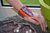 Armband mit Pyramidenspitze Regenbogen, Reiki
