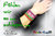 Armband regenbogen Kraft & Energie 4cm