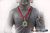 Chakra Anhänger Wurzelchakra Muladhara 925er Silber