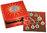 Chakra Box sieben Chakra Anhänger Fuchsschwanzkette